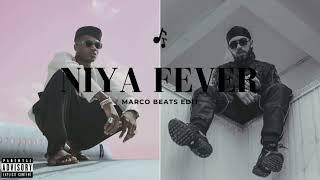 ElGrandeToto X Wizkid - Niya Fever (Marco Beats Remix)