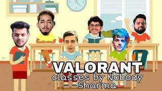 NOOB TEACHING PROS VALORANT FT SCOUT, MORTAL, RAKAZONE GAMING, SHROUD, NINJA, ROCKSTAR GAMES