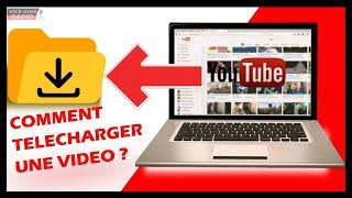 Comment TELECHARGER une VIDEO Youtube ? Méthode simple . How to download a video from Youtube ?