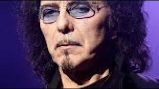 Tony Iommi Responds to Ozzy Osbourne Asking for One Last Black Sabbath Show