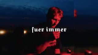 [FREE] *sad* YBRE x Edo Saiya TYPE BEAT - "für immer" (prod. leies x Kewan)