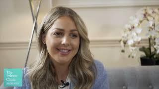 Rhinoplasty Patient Testimonial | Chloe's Story | The Private Clinic