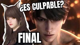 CALEB CULPABLE!? Lo averiguaremos🫵【Kim Ookami️VTuber ES/EN is ok】