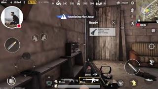 My PUBG MOBILE Stream