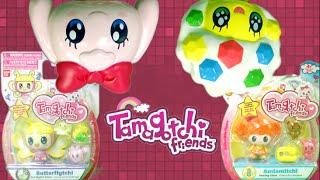 Tamagotchi Friends from Bandai America