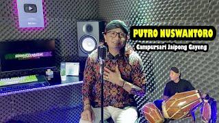 PUTRO NUSWANTORO - CAMPURSARI JAIPONG BLEKUK GAYENG ANNYCO MUSIK