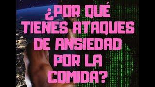 ¿TIENES ANSIEDAD? TE CUENTO RAZÓN Y SOLUCIÓN