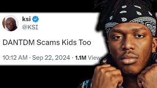 KSI Just DESTROYED His Career