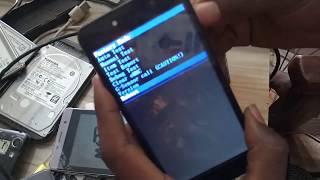 How To Itel A32F Remove, Privecy, Screen lock, Frp without Factory Firmware