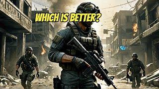 BO6 VS Modern Warfare 3: Which Game Do Pro Gamers REALLY Prefer?  Let's GET TO 500 SUB