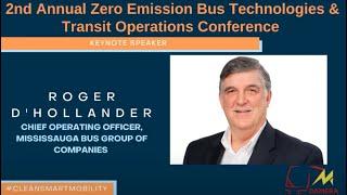 Damera Bus Keynote