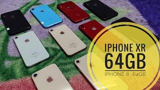 Cheapest iphone store in manipur || second hand iphone xr and iphone 8  || phonetoo