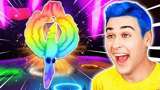 Making The *WORLD’S FIRST* MEGA NEON PHOENIX In Adopt Me Roblox!! Roblox Adopt Me Phenix (EXPENSIVE)