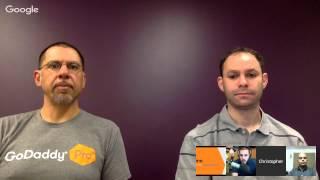 The GoDaddy Pro Program --- Inside Out | GoDaddy Hangout