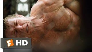 Warrior (8/10) Movie CLIP - No Win, No Home (2011) HD