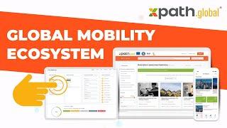 xpath.global - Simplifying Global Mobility Processes