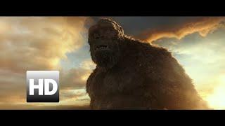 Godzilla vs Kong - Trailer #1 | CINE ZONE