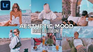 Aesthetic Preset - Free Lightroom Mobile Presets Free Dng | Aesthetic Filters