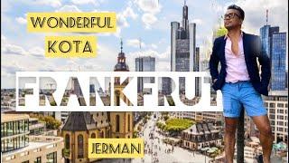 Wonderful kota FRANKFURT GERMANY 