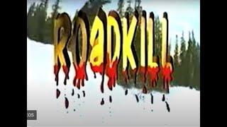 Snowboarding History Fall Line Films Roadkill 1993