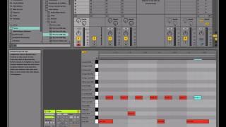 Tout sur Ableton - Vos premières minutes avec Ableton Live 9  [Tuto]