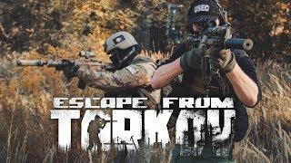 Escape From Tarkov - Factory Raid   (Fan video)