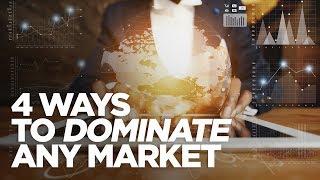 4 Ways to Dominate Any Market Advertising  Frank Kern