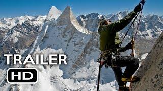 Meru Official Trailer #1 (2015) Documentary Movie HD