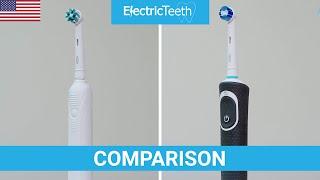 Oral-B Pro 500 vs Pro 1000