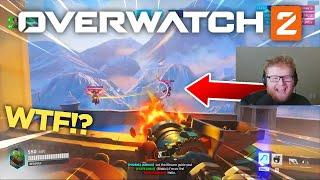 Overwatch 2 MOST VIEWED Twitch Clips of The Week! #224