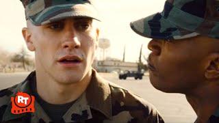 Jarhead (2005) - Bugle Try Out Scene | Movieclips