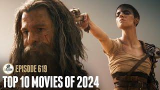 Top 10 Movies of 2024