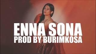 ' Enna Sona ' Indian Vocal Beat Bollywood Trap Hiphop Type Beat 2024 | Instrumental