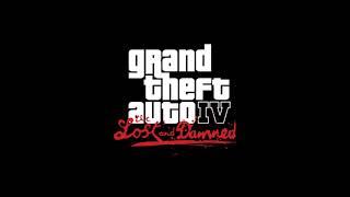 GTA The lost and Damned - Get Lost cutscene music