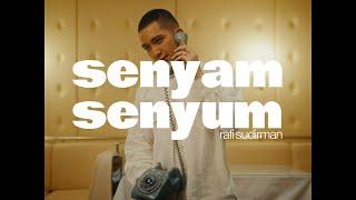 Rafi Sudirman - Senyam-Senyum (Official Music Video)