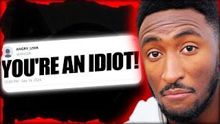 Why Everyone TURNED On MKBHD!