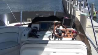 51 Fly Bridge Cruiser- Sunshine Boating Video