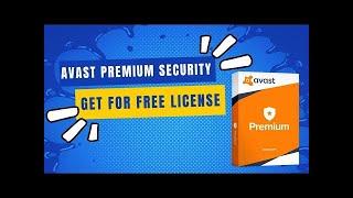 AVAST PREMIUM SECURITY CRACK KEY FULL VERSION | FREE DOWNLOAD October 2022