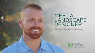 Meet a Landscape Designer