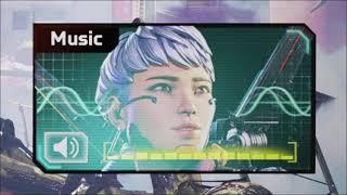 Apex Legends - Valkyrie Drop Music/Theme (Season 9 Battle Pass Reward)