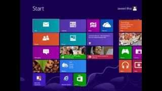 Windows 8 shortcut keys : How to close applications