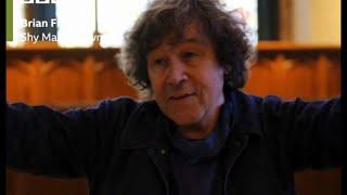 Stephen Rea  trailer ‘Brian Friel - Shy Man, Showman’ documentary (with subtitles)