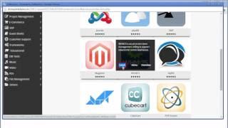 How to install WHMCS on your Web Hosting | ResellerClub Tutorial