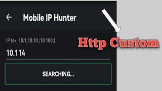 Fastest IP Address? Testing Http Custom! Boost Your Internet Speed with HTTP Custom! VPNs