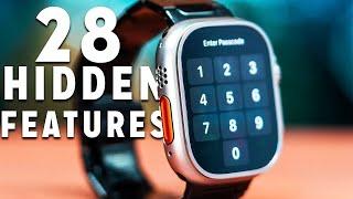 Apple Watch Tips and Tricks Most People Don't Know