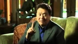 What Is Amway? What Is Their Business Model? Robert Kiyosaki explains...