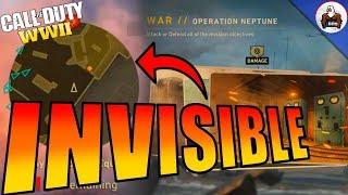 Quick Tips for War Mode Operation Neptune CoD WW2