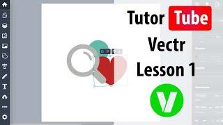 Vectr - Lesson 1 - Accessing Vectr