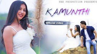 Kamunthi | Karbi  Album Video 2021| Official Release