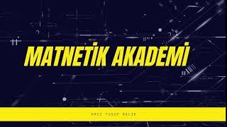 MATNETİK AKADEMİ